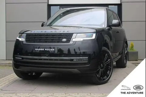 Annonce LAND ROVER RANGE ROVER Essence 2024 d'occasion 