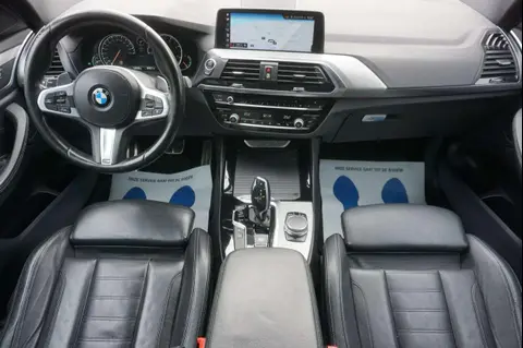 Used BMW X3 Diesel 2018 Ad 