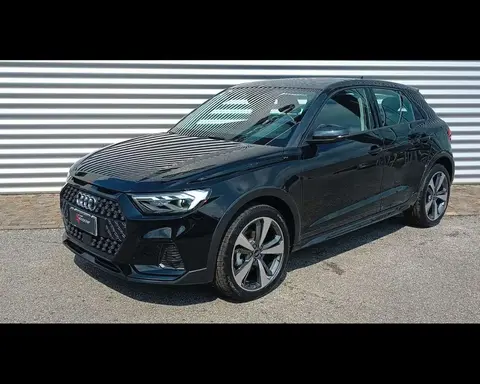 Used AUDI A1 Petrol 2024 Ad 