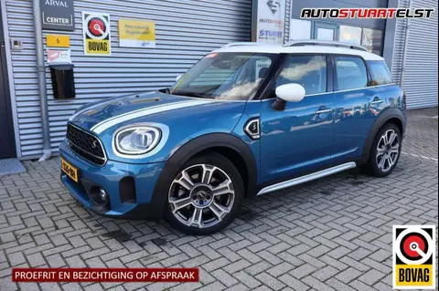 Used MINI COOPER Petrol 2021 Ad 