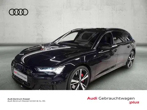 Annonce AUDI A6 Hybride 2024 d'occasion 