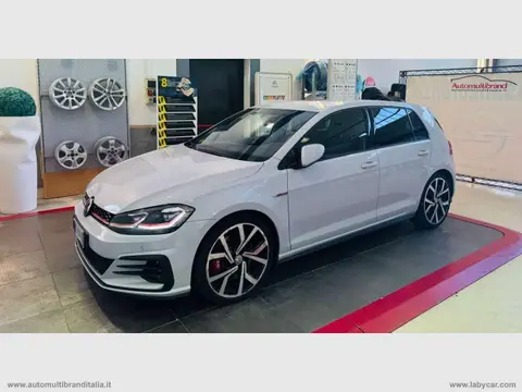 Annonce VOLKSWAGEN GOLF Essence 2017 d'occasion 