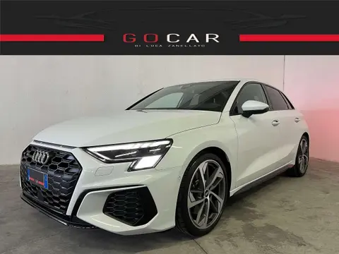 Annonce AUDI S3 Essence 2021 d'occasion 