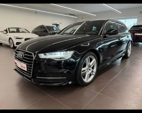 Used AUDI A6 Diesel 2016 Ad 