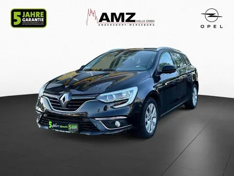 Annonce RENAULT MEGANE Essence 2019 d'occasion 