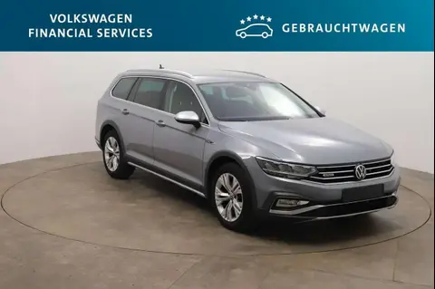 Used VOLKSWAGEN PASSAT Diesel 2022 Ad 