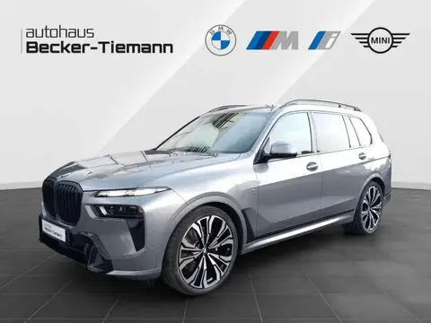 Annonce BMW X7 Diesel 2023 d'occasion 