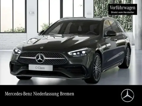 Used MERCEDES-BENZ CLASSE C Diesel 2024 Ad 