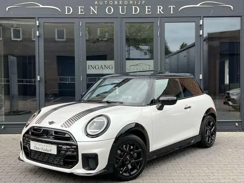 Used MINI COOPER Petrol 2024 Ad 