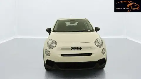 Used FIAT 500X  2024 Ad 