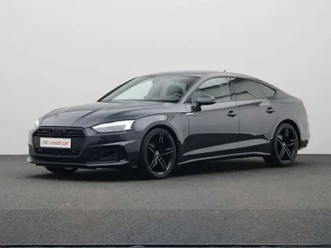 Used AUDI A5 Petrol 2020 Ad 