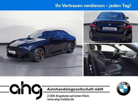 Used BMW SERIE 2 Petrol 2023 Ad 