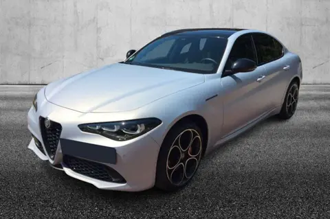 Used ALFA ROMEO GIULIA Petrol 2023 Ad 