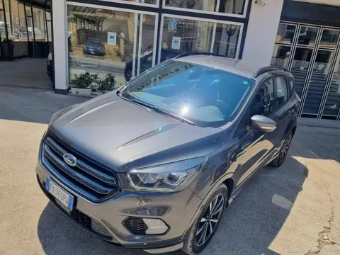 Used FORD KUGA Diesel 2019 Ad 