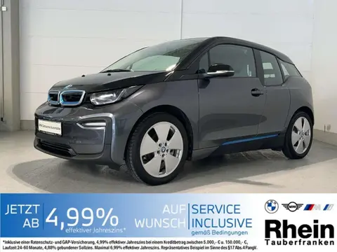 Annonce BMW I3 Électrique 2022 d'occasion 