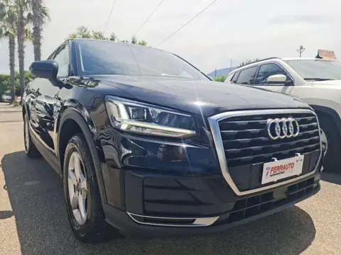 Used AUDI Q2 Diesel 2019 Ad 