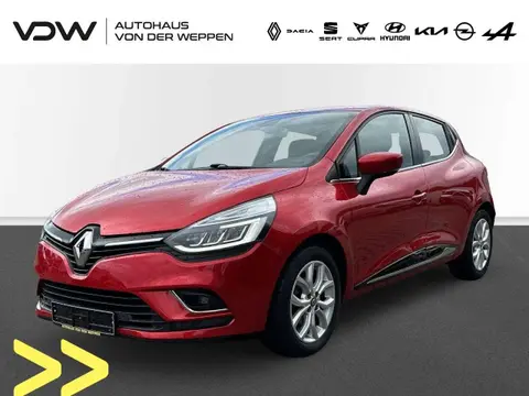 Used RENAULT CLIO Petrol 2019 Ad 