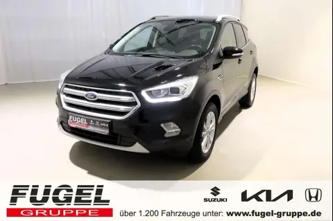 Used FORD KUGA Petrol 2019 Ad 