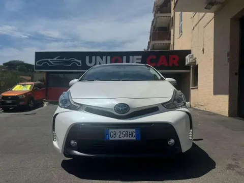 Used TOYOTA PRIUS Hybrid 2020 Ad 