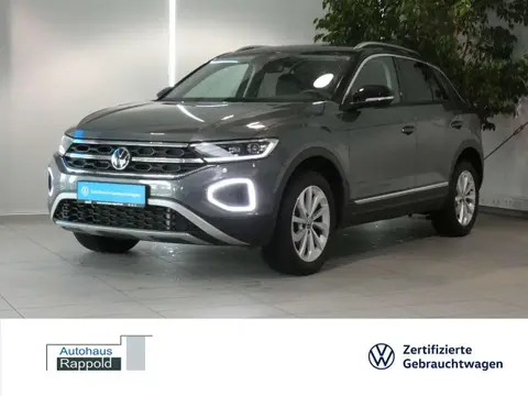 Annonce VOLKSWAGEN T-ROC Essence 2023 d'occasion 