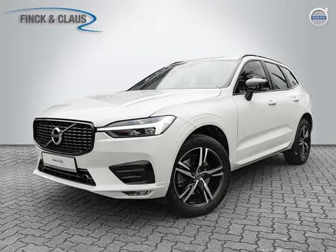 Used VOLVO XC60 Petrol 2021 Ad 