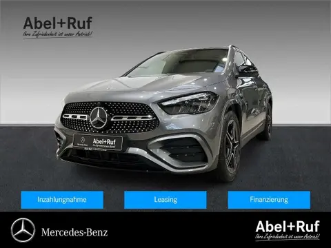 Annonce MERCEDES-BENZ CLASSE GLA Diesel 2024 d'occasion 