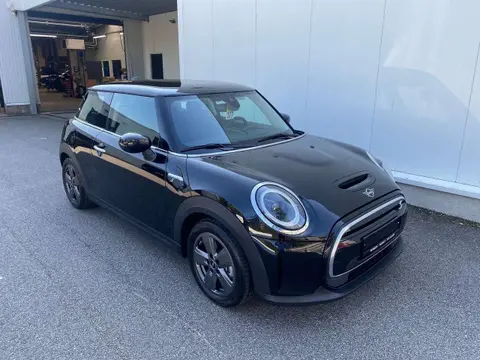 Used MINI COOPER Electric 2021 Ad Belgium