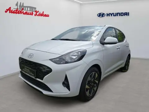 Annonce HYUNDAI I10 Essence 2024 d'occasion 