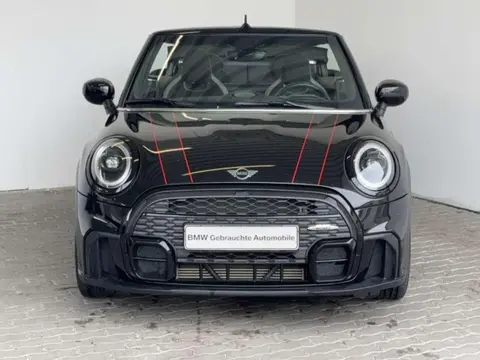 Used MINI COOPER Petrol 2021 Ad 