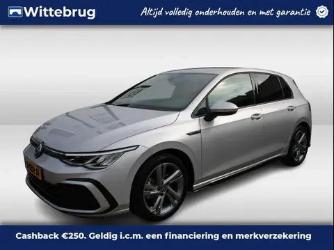 Annonce VOLKSWAGEN GOLF Essence 2022 d'occasion 