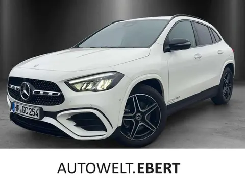 Used MERCEDES-BENZ CLASSE GLA Diesel 2024 Ad 