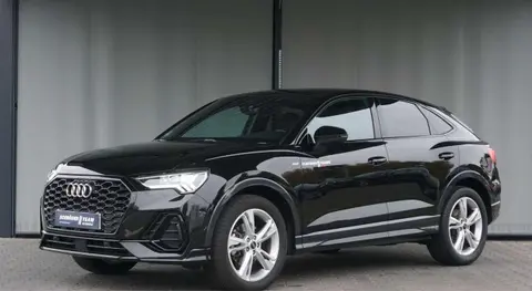 Annonce AUDI Q3 Diesel 2023 d'occasion 