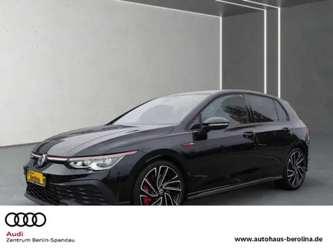 Annonce VOLKSWAGEN GOLF Essence 2023 d'occasion 