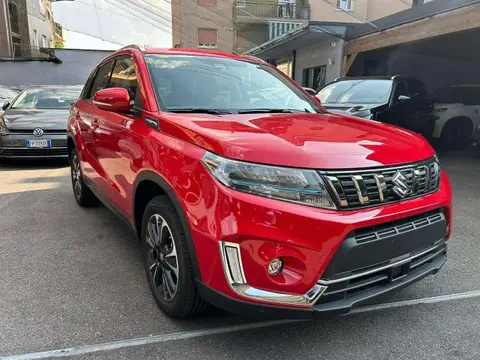 Used SUZUKI VITARA Hybrid 2024 Ad 