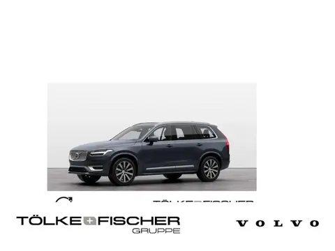 Used VOLVO XC90 Diesel 2023 Ad 