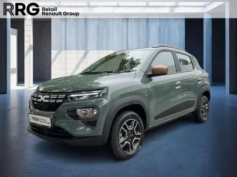 Annonce DACIA SPRING Électrique 2023 d'occasion 