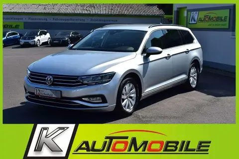 Annonce VOLKSWAGEN PASSAT Diesel 2020 d'occasion 