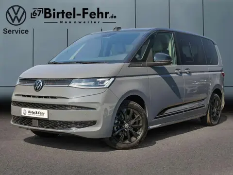 Annonce VOLKSWAGEN T7 Essence 2024 d'occasion 