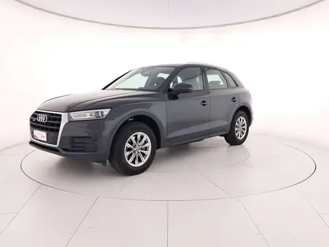 Annonce AUDI Q5 Diesel 2019 d'occasion 