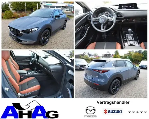 Annonce MAZDA CX-30 Essence 2024 d'occasion 