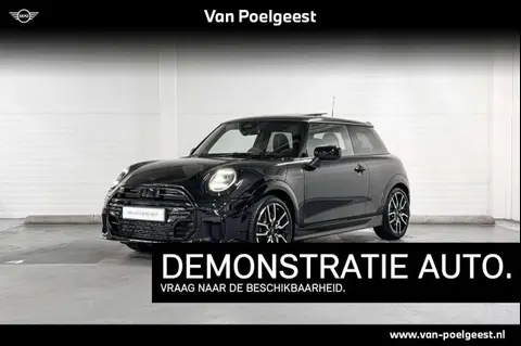 Annonce MINI COOPER Essence 2024 d'occasion 