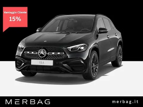 Used MERCEDES-BENZ CLASSE GLA Diesel 2024 Ad 