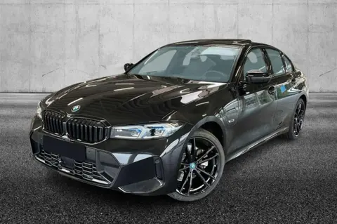 Annonce BMW SERIE 3 Hybride 2023 d'occasion 