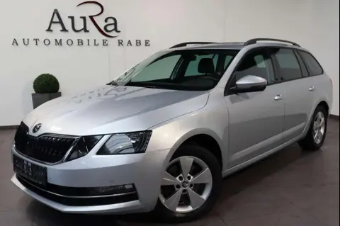 Annonce SKODA OCTAVIA Essence 2019 d'occasion 