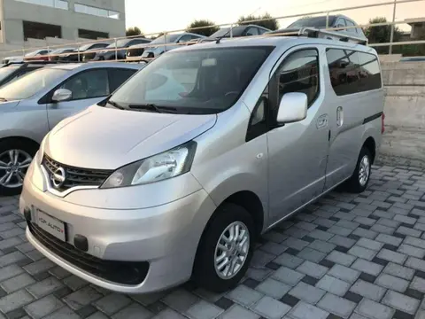 Used NISSAN EVALIA Diesel 2015 Ad 