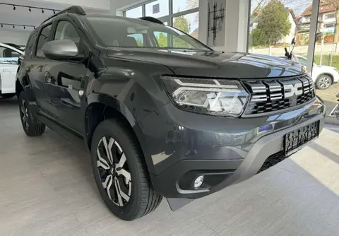 Annonce DACIA DUSTER Essence 2024 d'occasion 