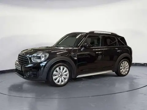 Used MINI COOPER Petrol 2020 Ad 