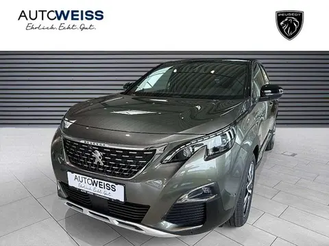 Used PEUGEOT 3008 Diesel 2020 Ad 