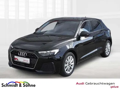 Annonce AUDI A1 Essence 2024 d'occasion 