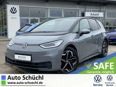 Annonce VOLKSWAGEN ID.3 Électrique 2021 d'occasion 